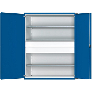 3110016145 Schwerlastschrank 3 x FB 2 x SL