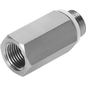 H-1/8-A/I Non-return valve