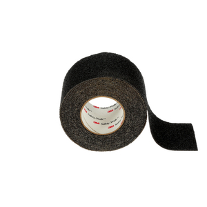 SAFETY-WALK COARSE -SERIE 710 NASTRO ANTISCIVOLO COLORE NERO 7100158970