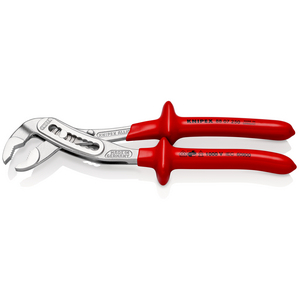 PINCE MULTIP ALLIGATOR 250MM CHROME 1000V