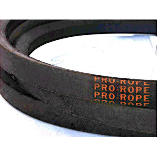 Cinghia Di Trasmissione Z44 Sviluppo 10x1120 M/m - Foto 10