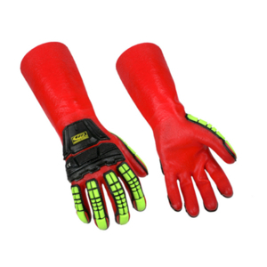 ANSELL HANDSCHOEN RINGERS R074 MT 8
