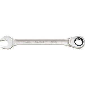 9575710065 Maulschl. mit Ringratsche 22mm Gedore