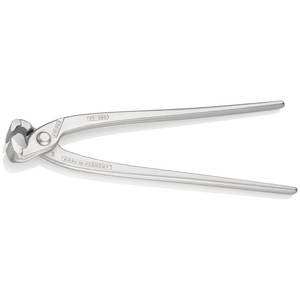 KNIPEX MONIERTANG VERNIKKELD 99 04 280
