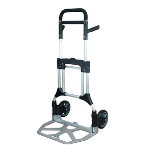 DIABLE PLIANT ALUMINIUM 200KG