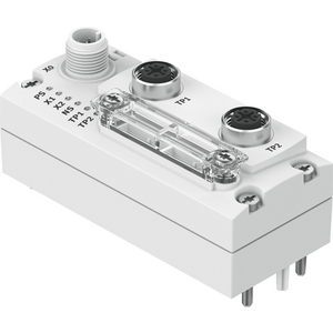 FESTO BUSKNOOP CTEU-EP-EX1C 8107591