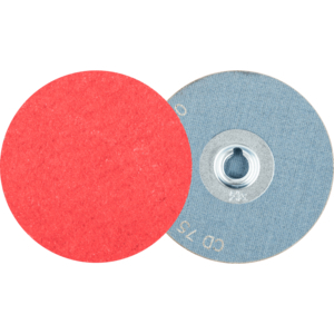 PFERD COMBIDISC® abrasive disc CD 75 CO COOL 80