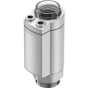 ACTIONNEUR PISTON D FPK-46-17-D-V V4