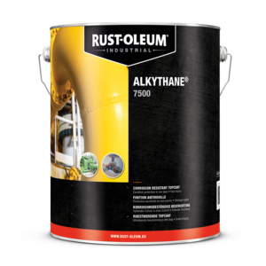 PEINTURE FINITION NOIR MAT BIDON 5L