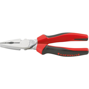 9551850160 Kraft-Kombinationszange MIG m. MehrKomp.-Griffen 160mm FOat