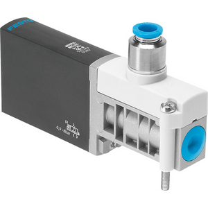MHP4-MS1H-3/2G-QS-8 Solenoid valve