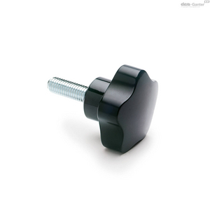 ELESA+GANTER STERKNOP VC.192/50 P-M8X30