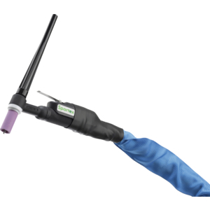 TIG26 BLUE-LINE 4 and 8 M TORCH  Length m 8