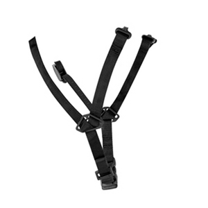 IMBRACATURA PER GUARDALINEE A 4 PUNTI A SGANCIO RAPIDO AHV200-000-000