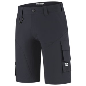 TRICORP BROEK 4-WS REDEFINED UNI 506116 ANTR MT 66