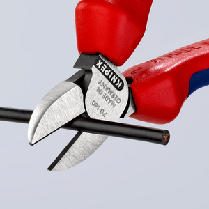 KNIPEX ZIJSNIJTANG 70 02 140