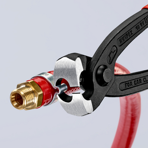 KNIPEX OORKLEMTANG 10 99 I220