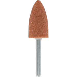 DREMEL ALUMINIUM OX SLIJPSTIFT 952 - 26150952JA (BL A 3ST)