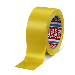 NASTROPVC SEGNALAZIONI 33X50-GIALLO 60760-00095-16