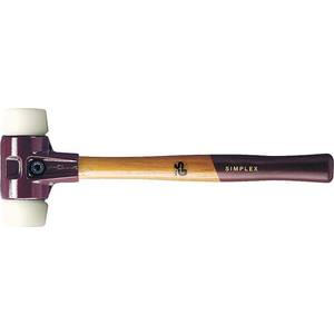 9683431040 Schonhammer SIMPLEX 40mm Nylon Halder