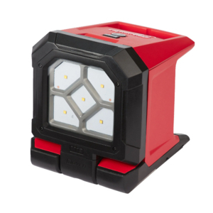 01000757, 8112901170, 4933464105 Akku-Leuchte M18PAL-0 max. 1500lm ohne Akku Karton