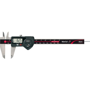 PIED A COULISSE DIGITAL 16EWR CAP. 150 IP67 JAUGE RONDE