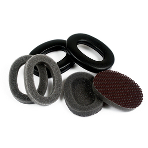 PELTOR KIT IGIENICO PER CUFFIE AURICOLARI X2-A/X2-P3E, HYX2 7000104046