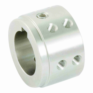 10403526-VIVA HUB ONLY V215M HCB 38MM H7 BORE 10 X 3.3MM JS9