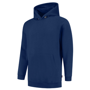 TRICORP HOODIE 301019 ROYAL BLAUW MT 4XL