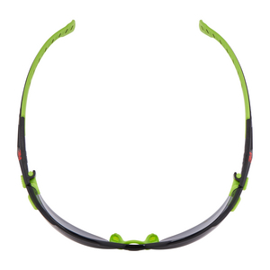 S1202SGAF-EU SOLUS S1101SGAF-EU OCCHIALE ASTINA VERDE/NERO CON LENTE IN PC GRIGIA 7100078883
