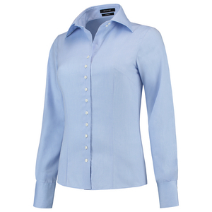 TRICORP OVERHEMD FIT 705003 BLAUW MT 32