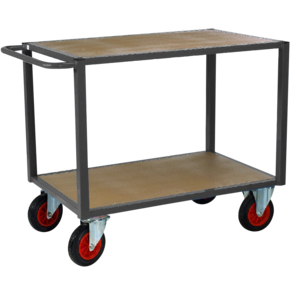 CARRELLO A RIPIANI 886538