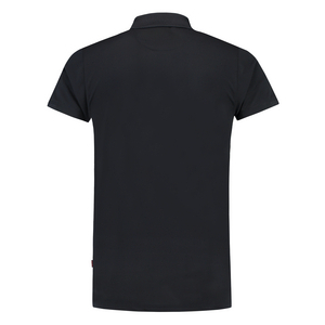 TRICORP POLOSHIRT COOLDRY BAMBOE FIT 201001 MARINE MT XXL