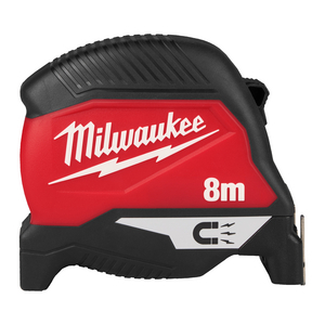 MILWAUKEE ROLMAAT MAGN. GEN IIII 8 MX30MM 4932498770