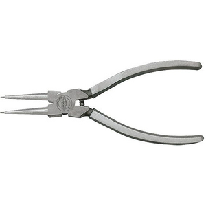 PINCE CIRCLIP INTERIEUR DROIT D 12-25 MM 140 MM INOX