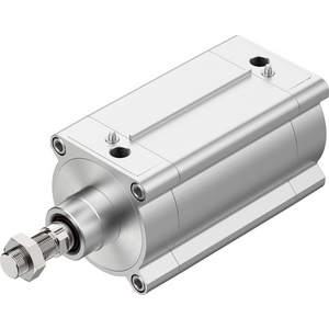 DSBF-C-125-50-PPVA-N3-R Standard cylinder