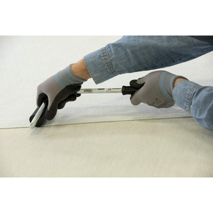 3M 3M VHB DUBBELZ TAPE GPH-160GF GRIJS 25MMX33MTR 1.6MM