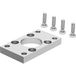 CRFNG-50 Flange mounting