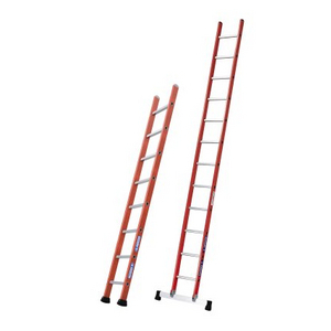 ECHELLE ECHELLE SIMPLE ISOLANTE 2M97 1X10