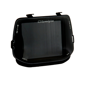 SPEEDGLAS FILTRO AUTO OSCURANTE G5-01TW CON TECNOLOGIA DI COLORI NATURALI, 73 MM X 190 MM, 610020 7100185852