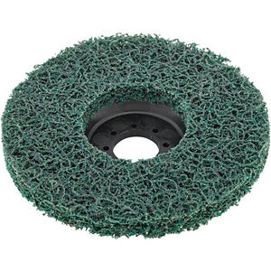 9859360115 GrobreinigungsscheibeTeller,Ø115mmXT-RDPROExtraCut3M
