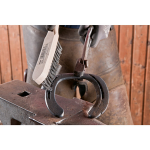 PFERD Scratch brush HBK 30 ST 0,35