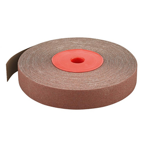 9881500100 Schleifleinen Sparrolle 40mm K100 FORMAT