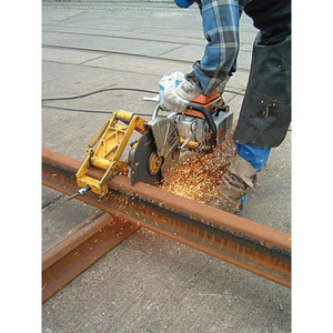 PFERD 66323662 Trennsch.100 T350-3,8 A24Q Sg-Rail 22,2