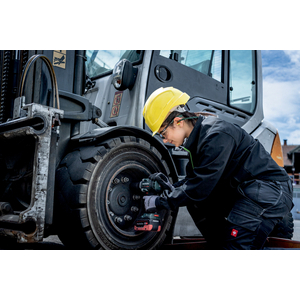 SSW 18 LTX 800 BL Metabo Akku-Schlagschrauber 18V