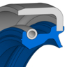 brand logo