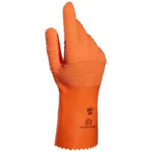 GUANTI HARPON 321 # 10