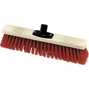 3510120080 Saalbesen Elaston 80 cm
