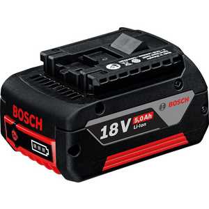 01750905, 8110200470, 1600A002U5 Ersatzakku 18,0 V 5,0 Ah