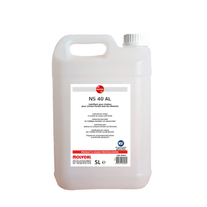 HUILE NS 40 AL NSF BI 5L